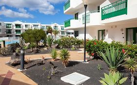 Luxury Beach Front Apartmentos Tahiche