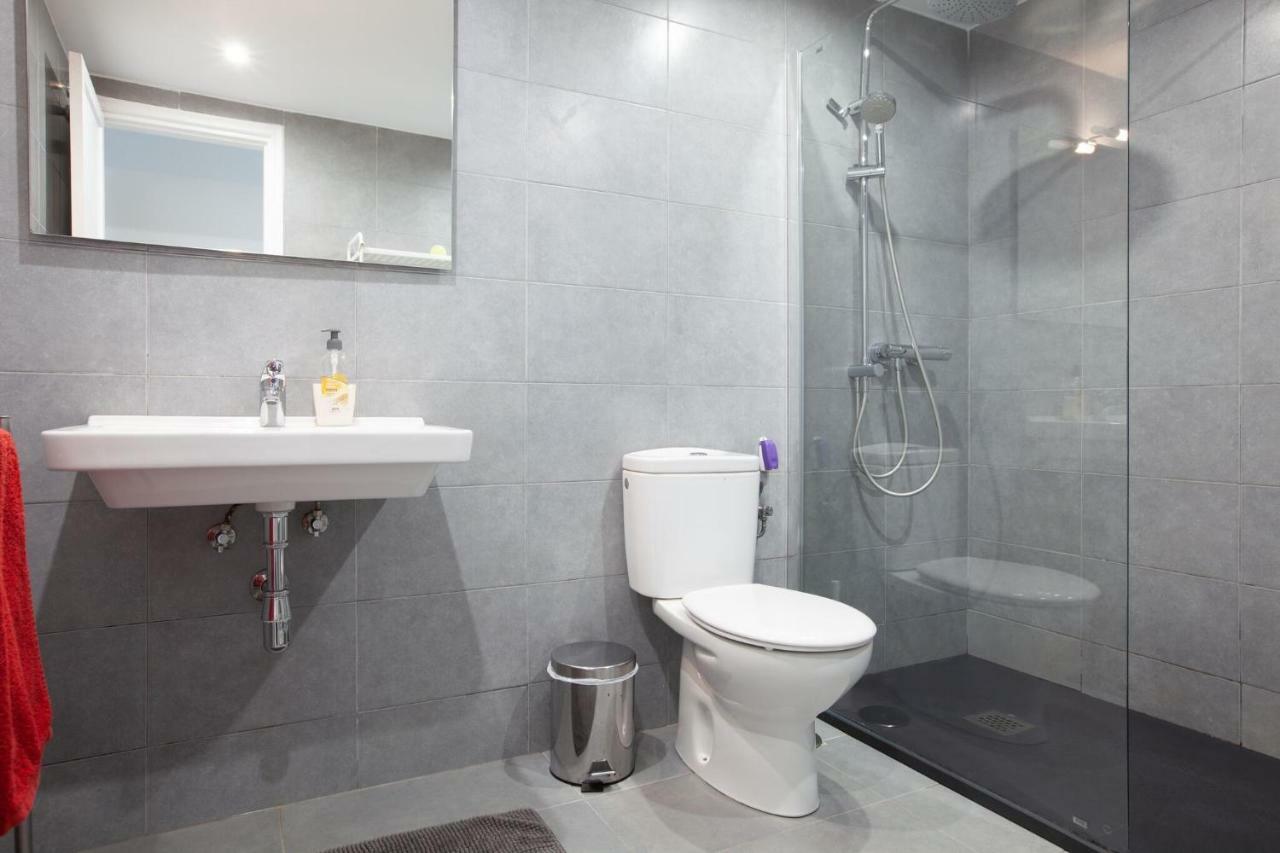 Luxury Beach Front Apartmentos Tahiche Costa Teguise Exterior photo